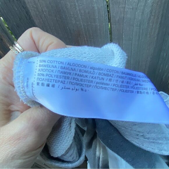 Mango boys sweatshirt size 6/7 - Picture 5 of 6